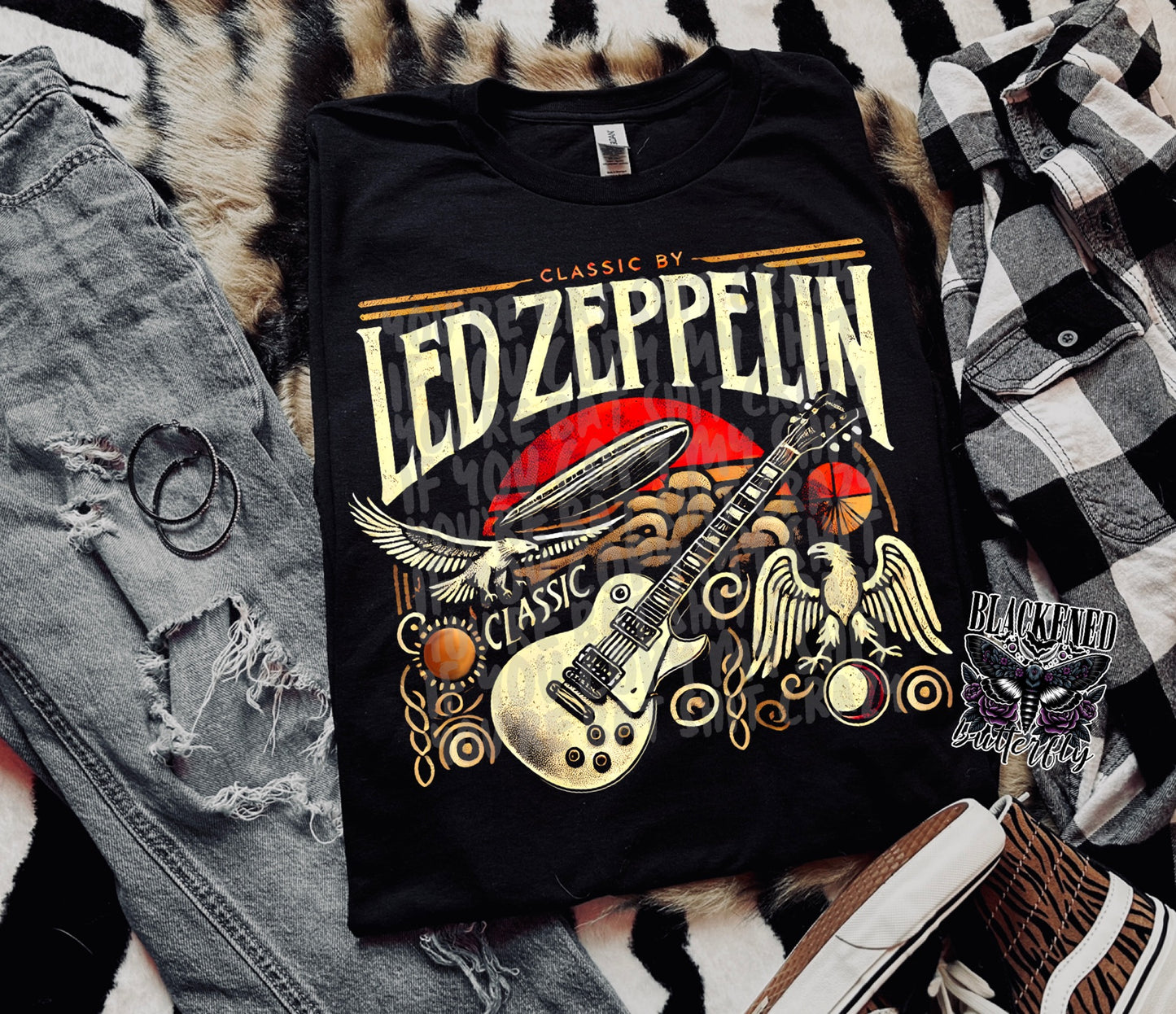 Led Zeppelin
