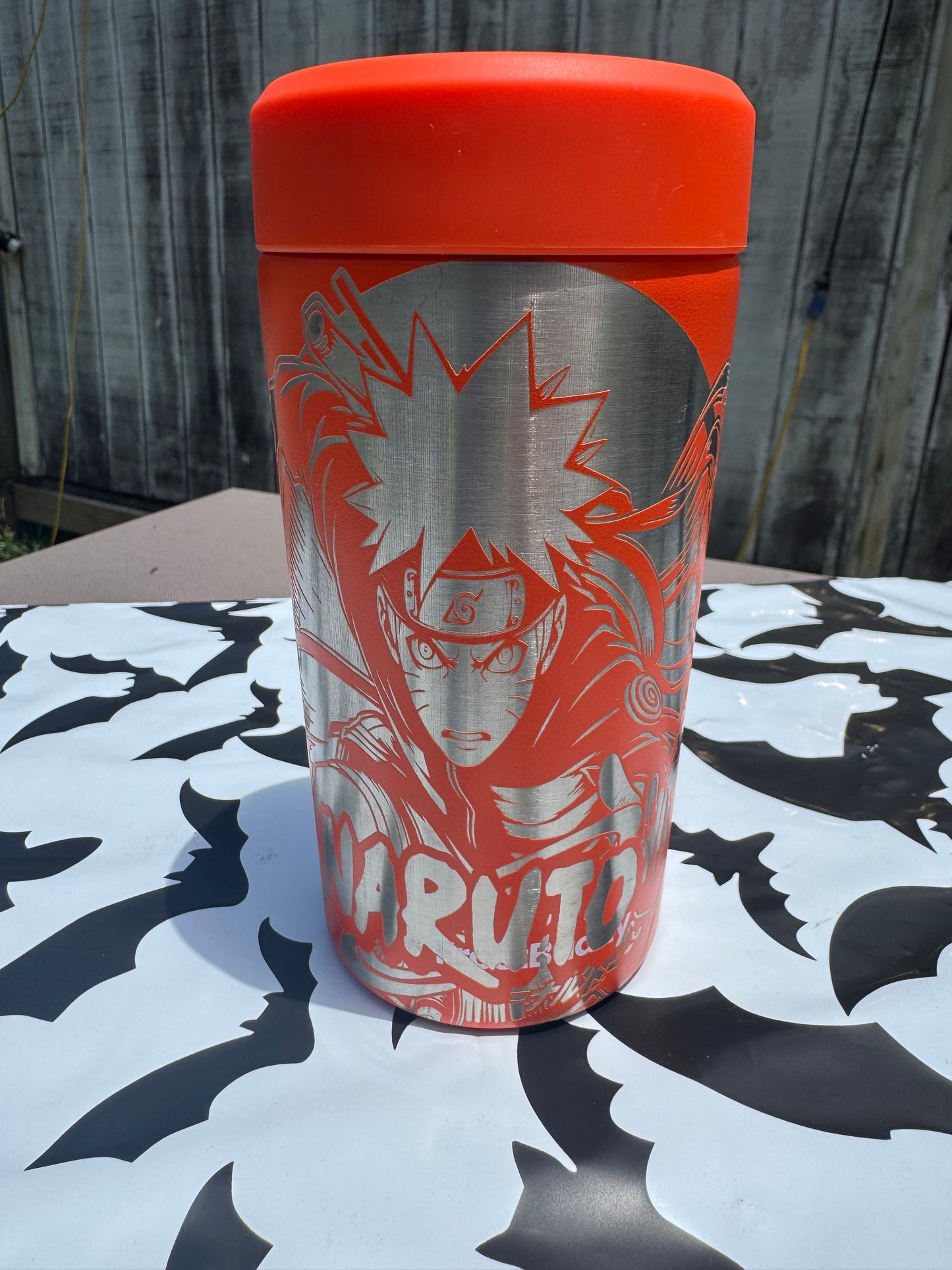 Naruto