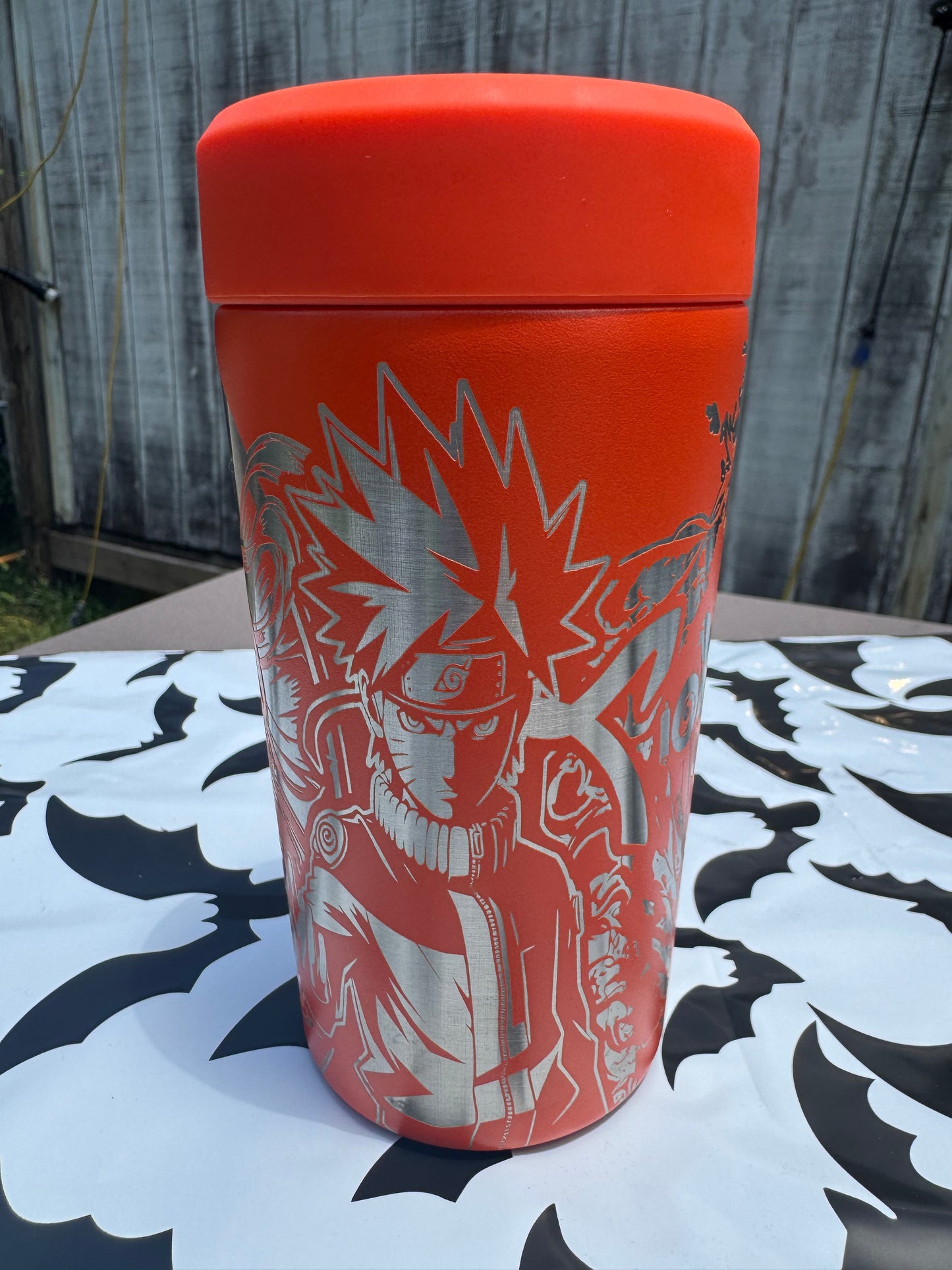 Naruto