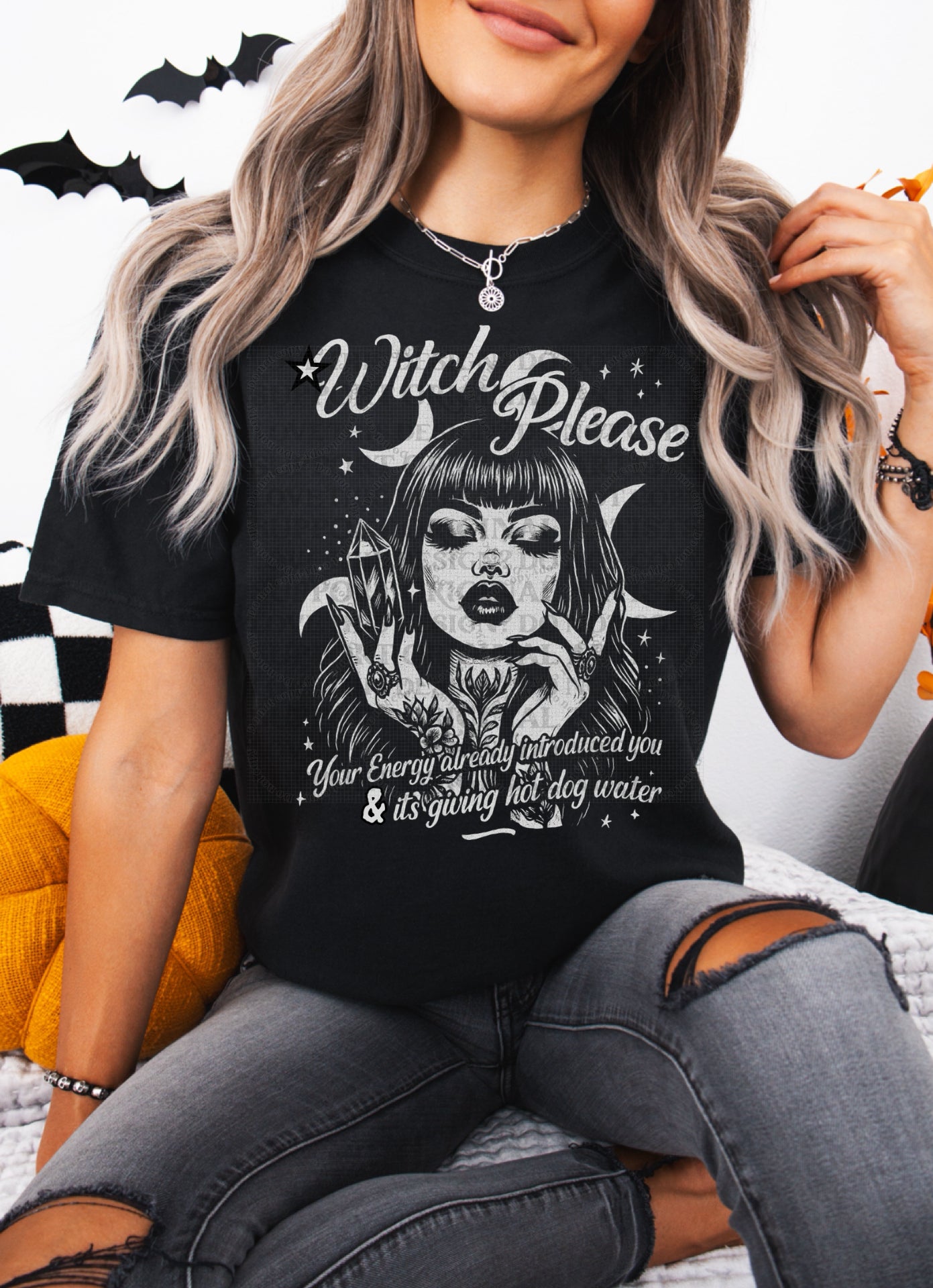 Witch Please