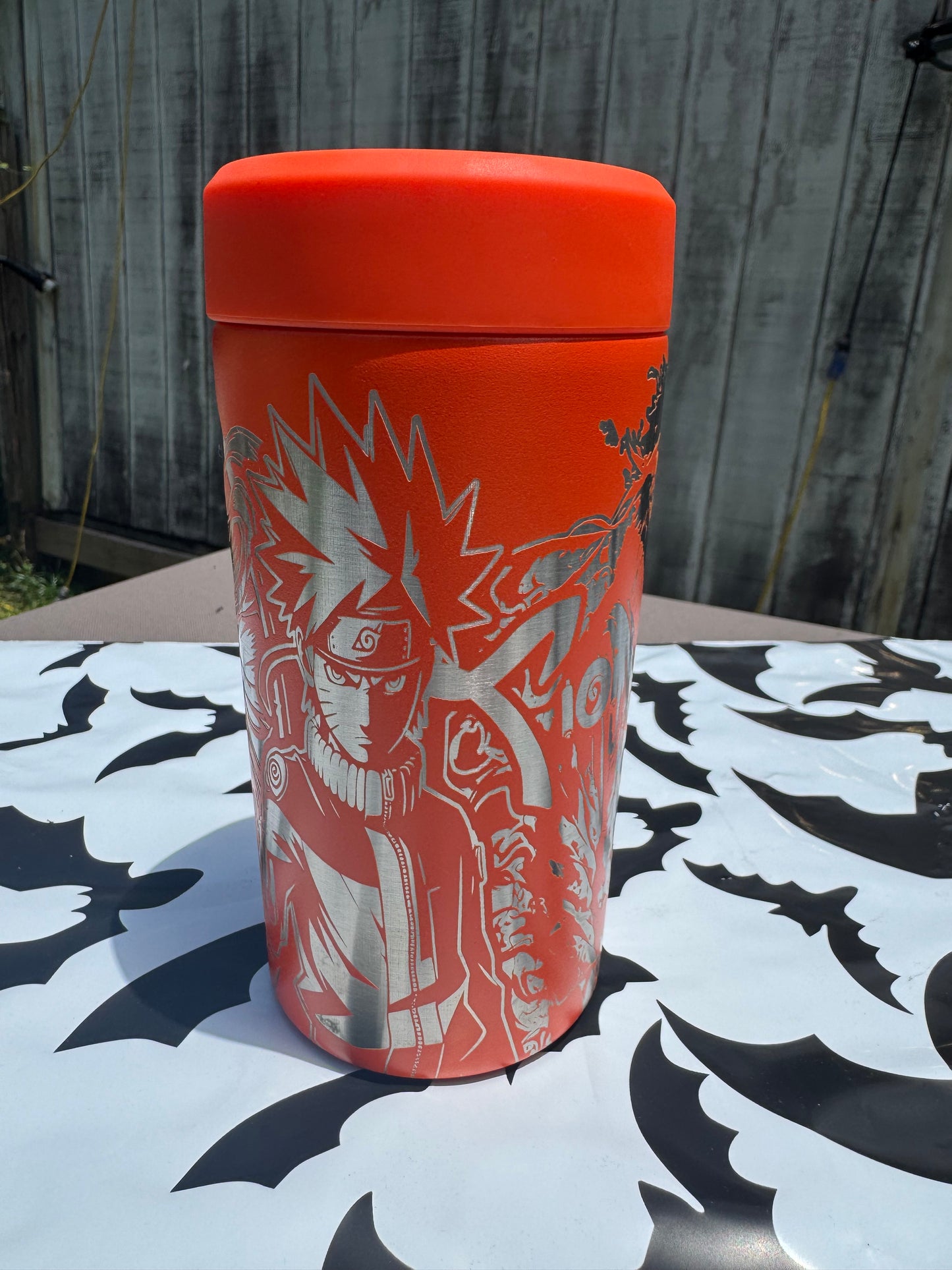 Naruto