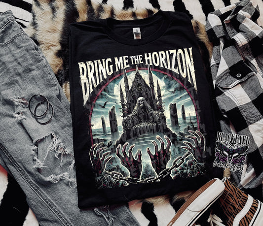 Bring Me Horizon