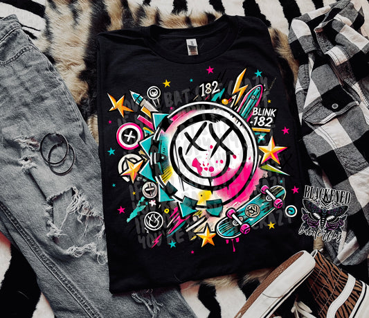 Blink 182