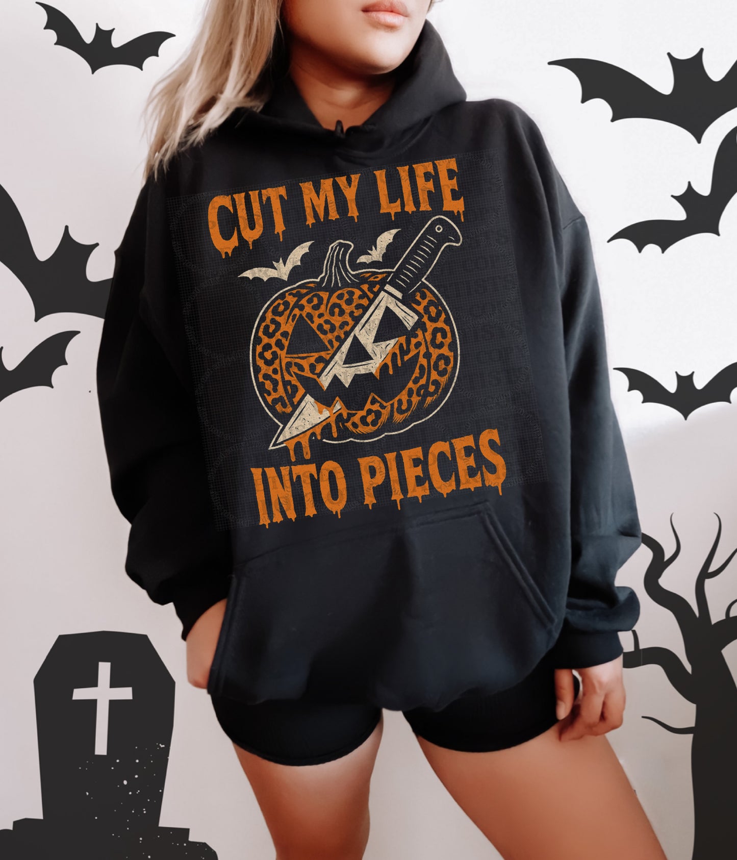 Cut My Life Into Pieces