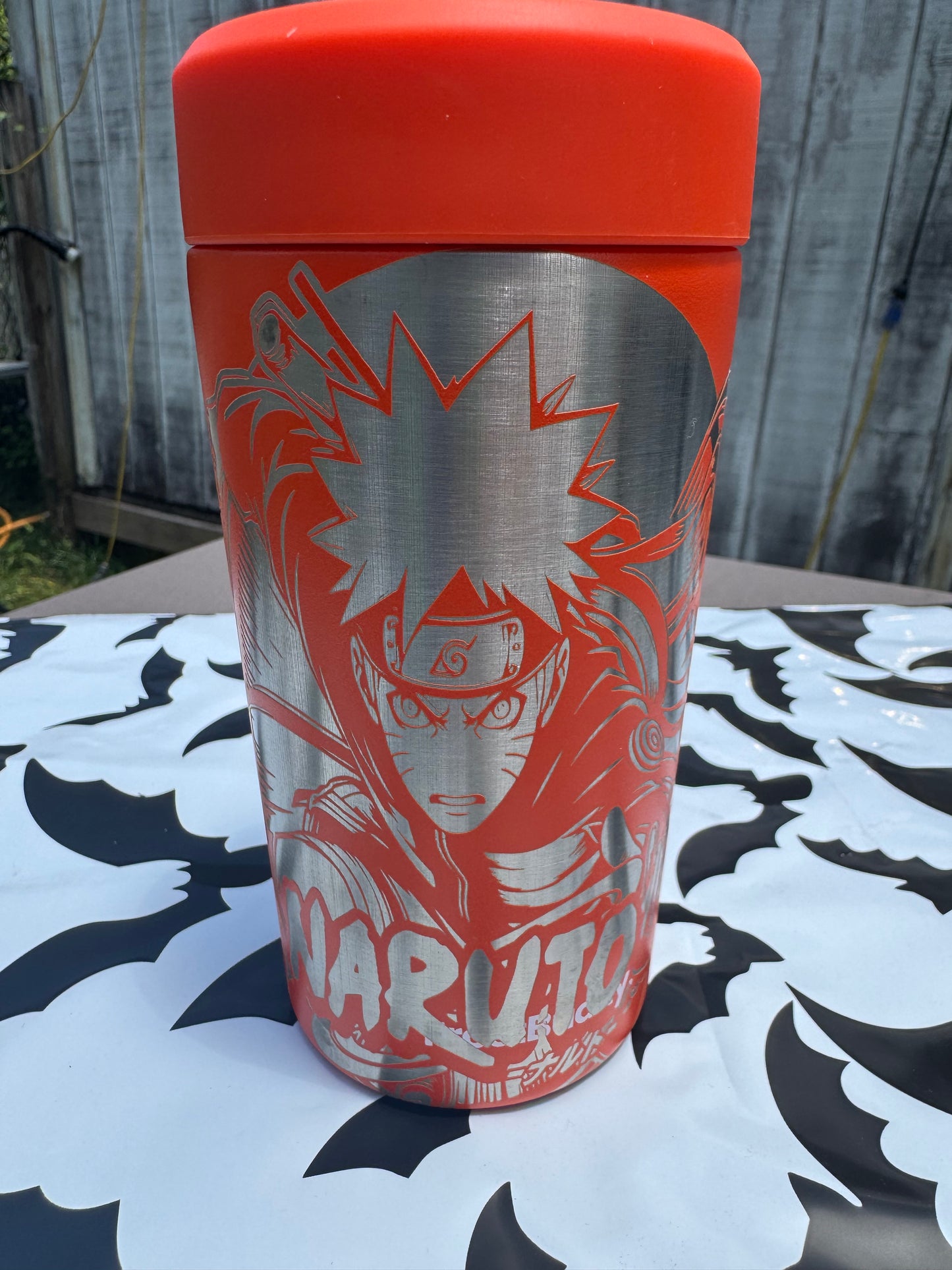 Naruto