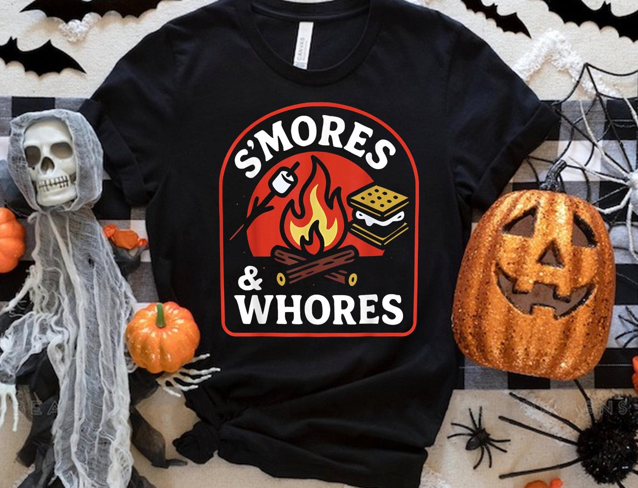 Smores & Whores