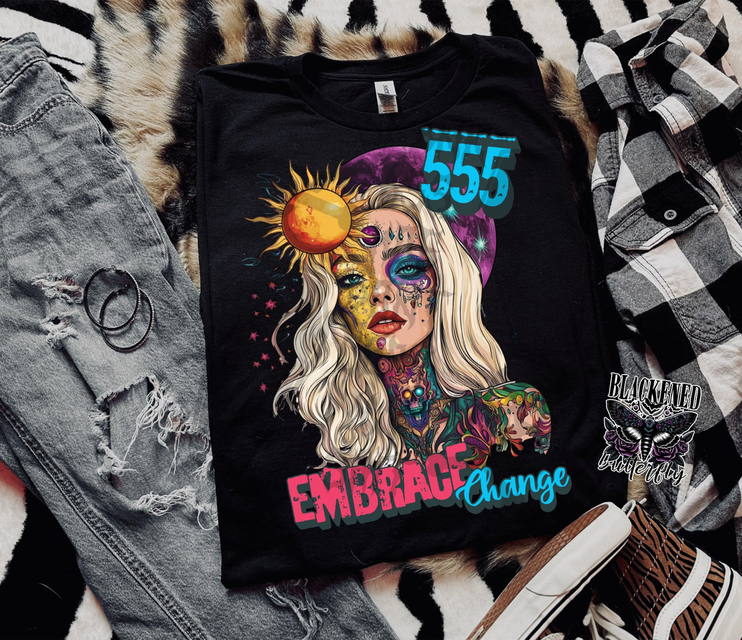 Angel Numbers
