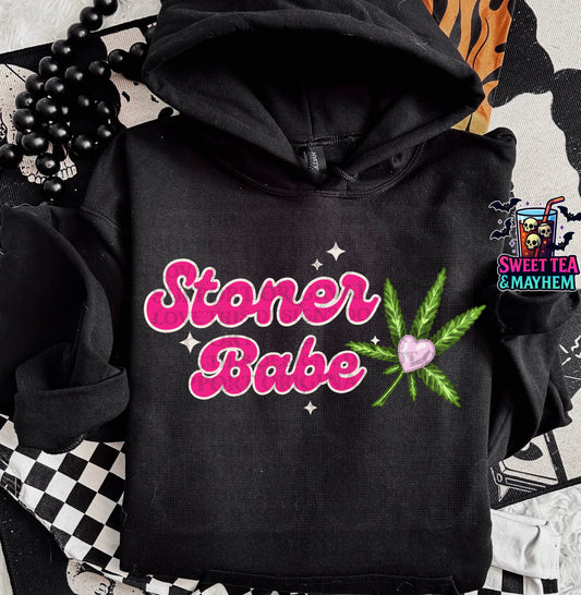Stoner Babe