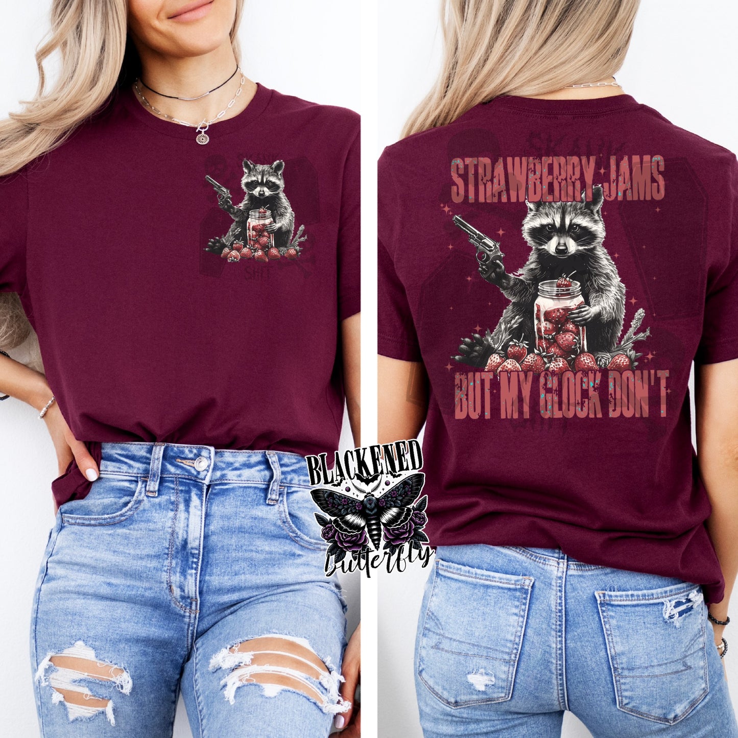 Strawberry Jam