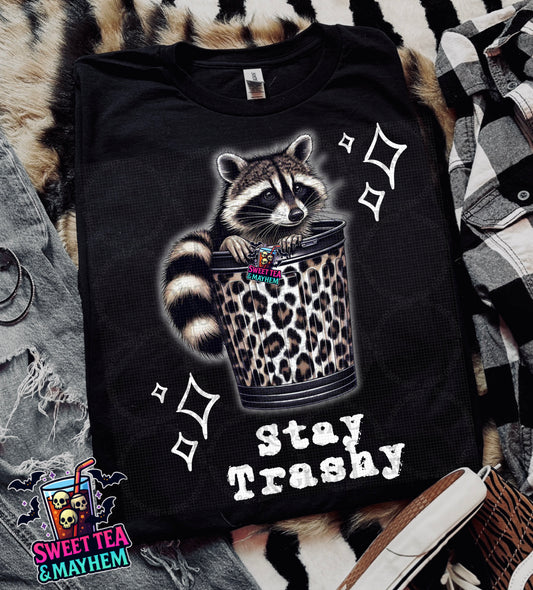 Stay Trashy
