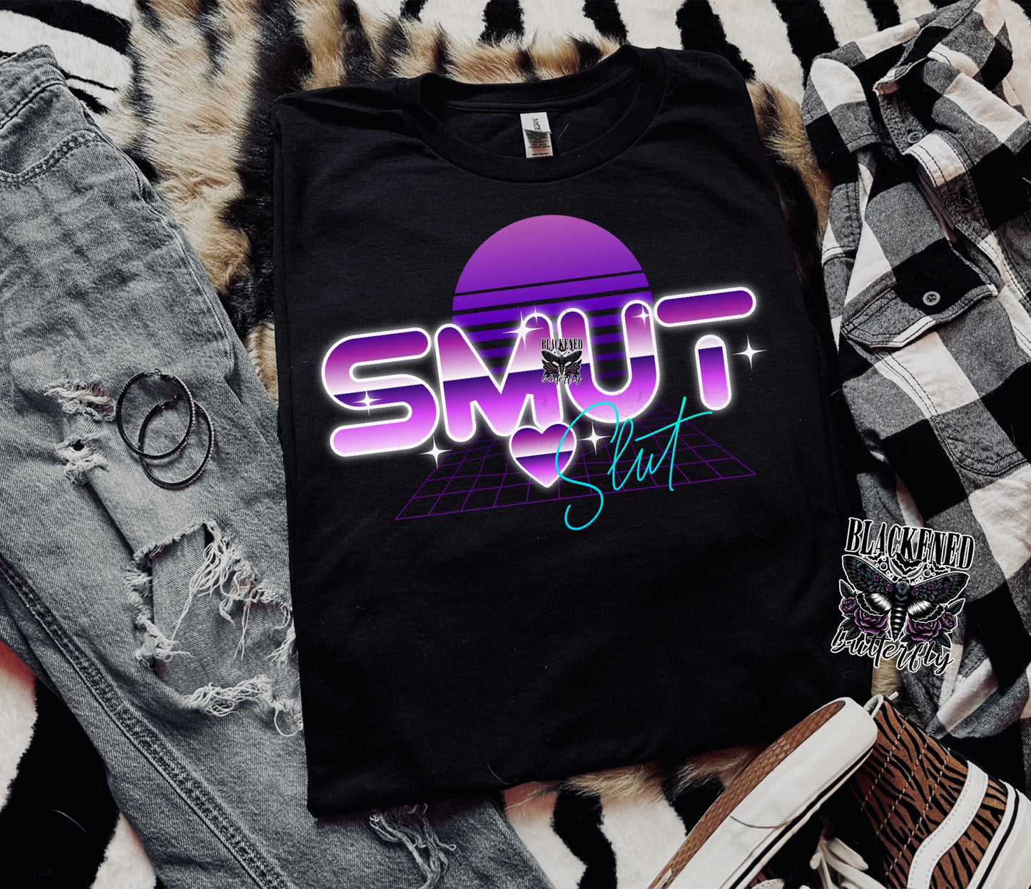 Smut Slut