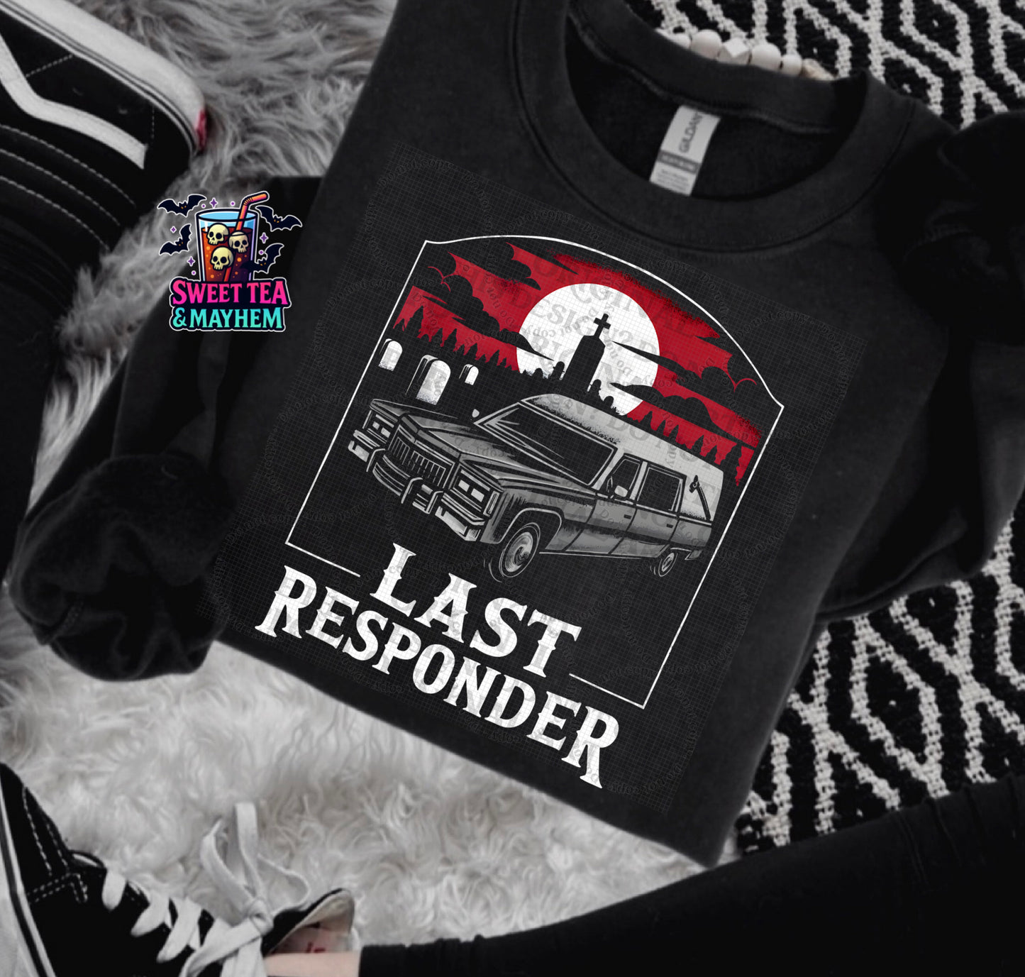 Last Responder
