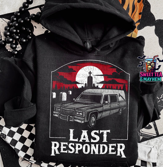 Last Responder
