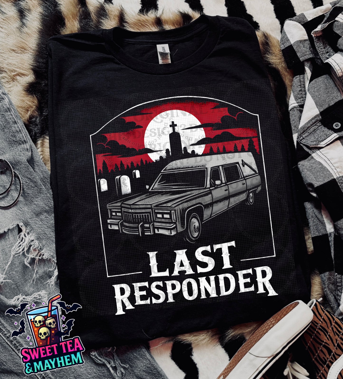 Last Responder