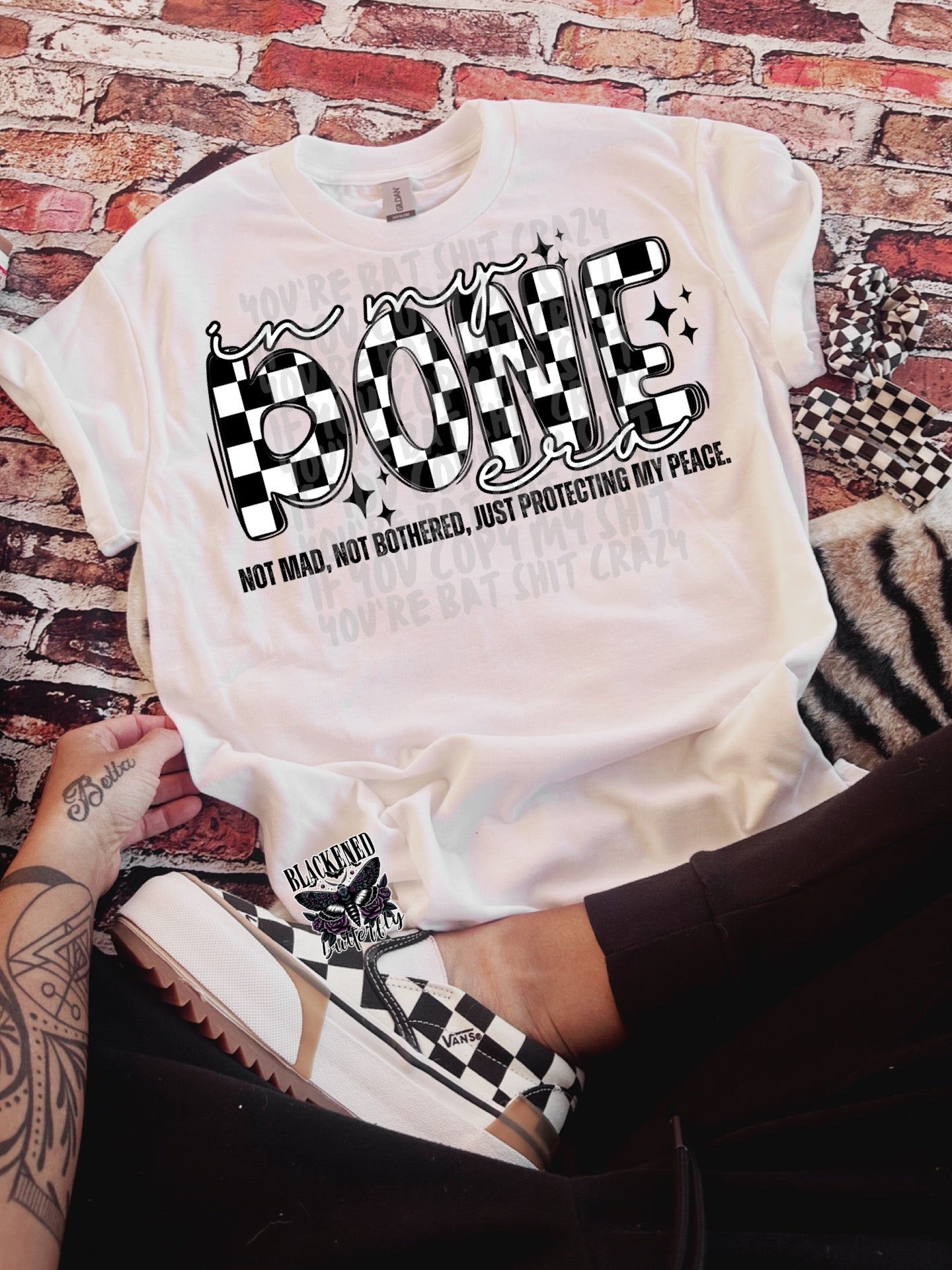 In My Done Era
