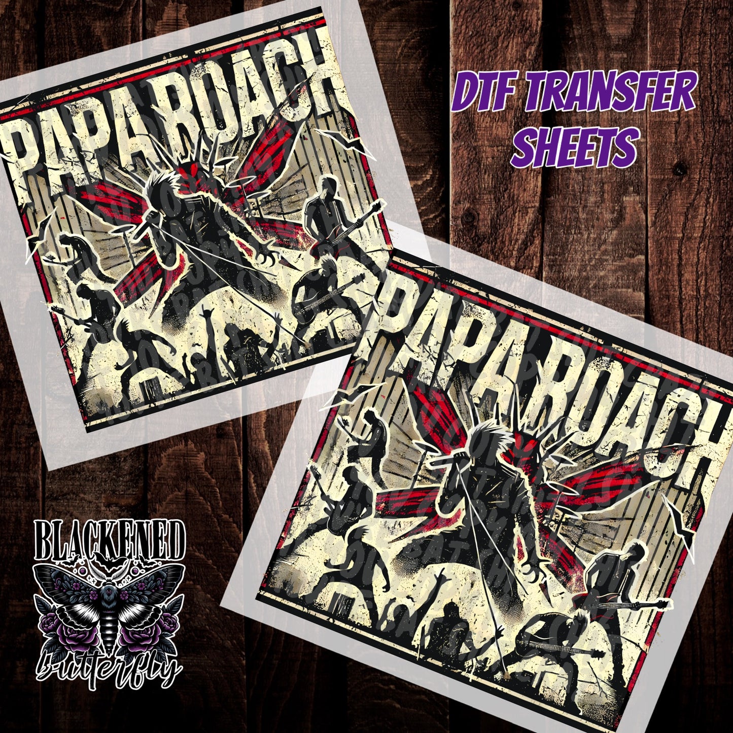 Papa Roach