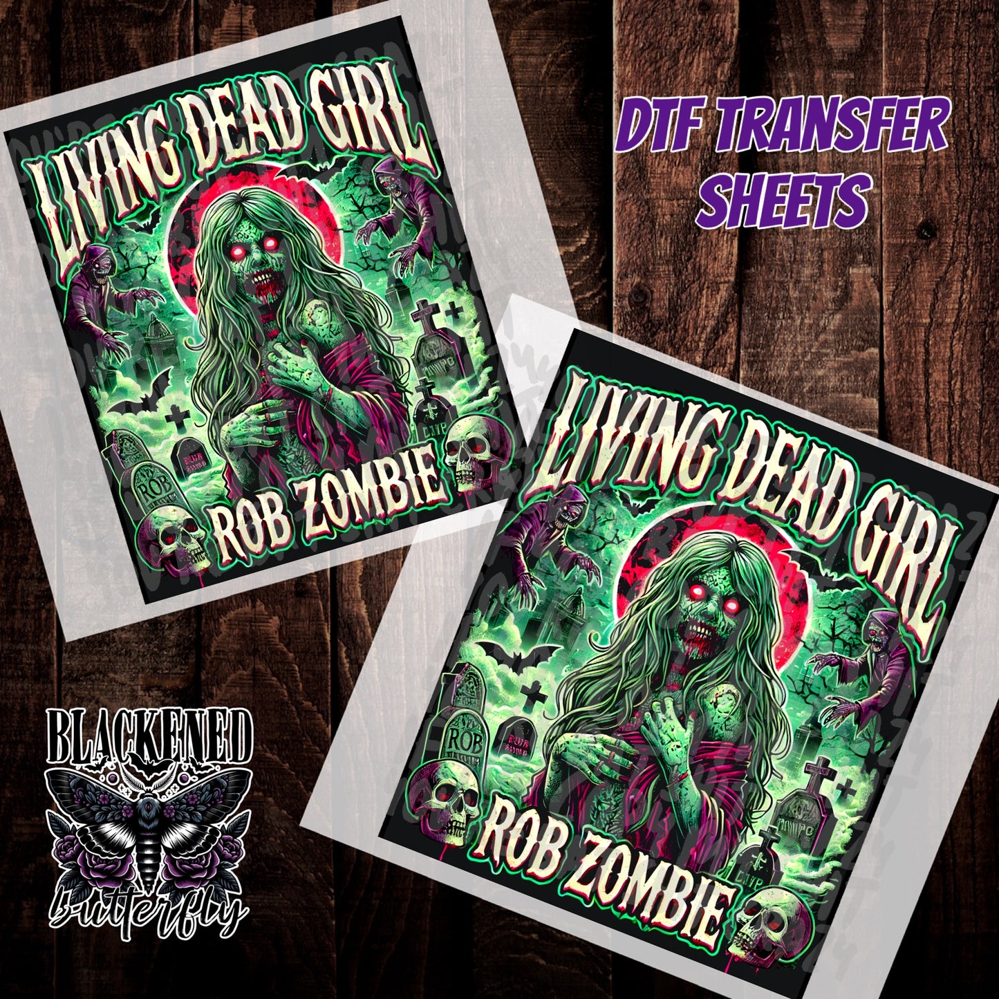 Rob Zombie