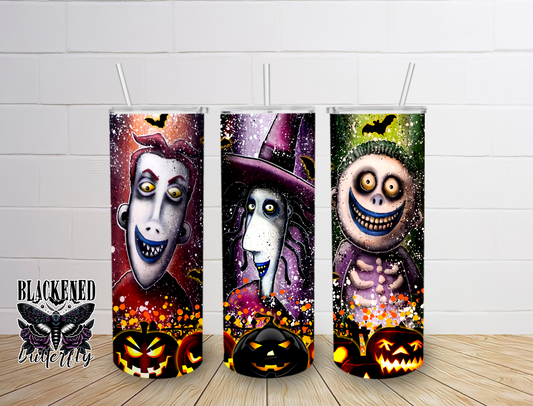 Lock, Shock & Barrel