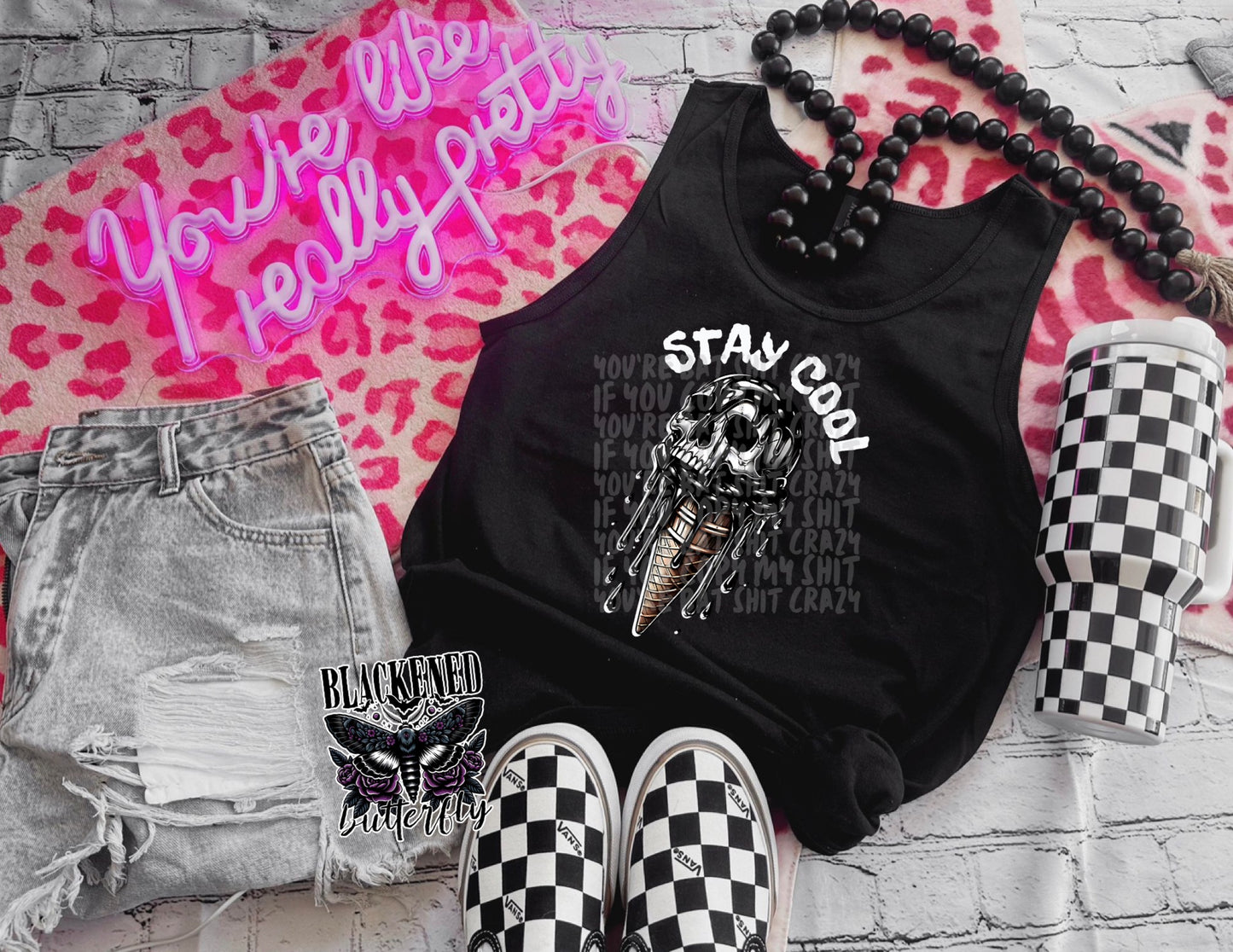 Stay Cool