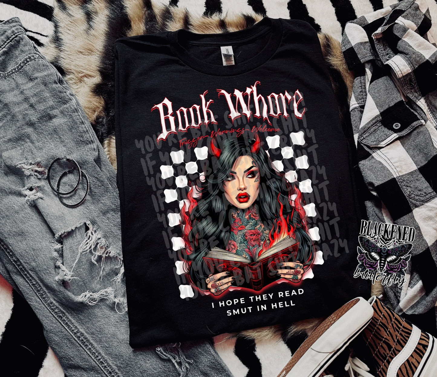 Book Whore