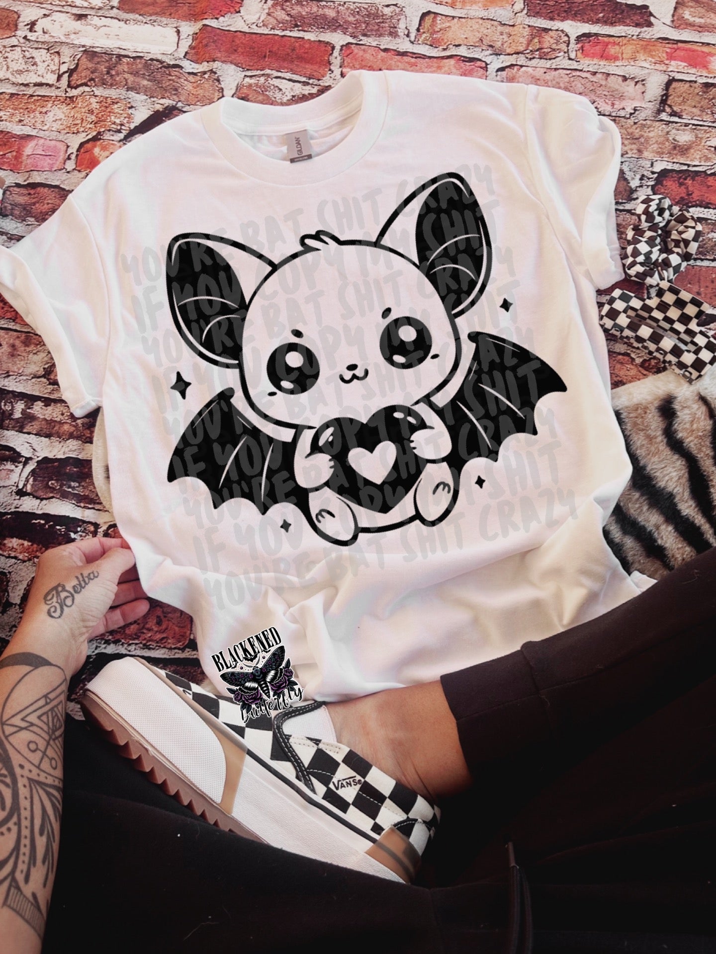 Cute Bat