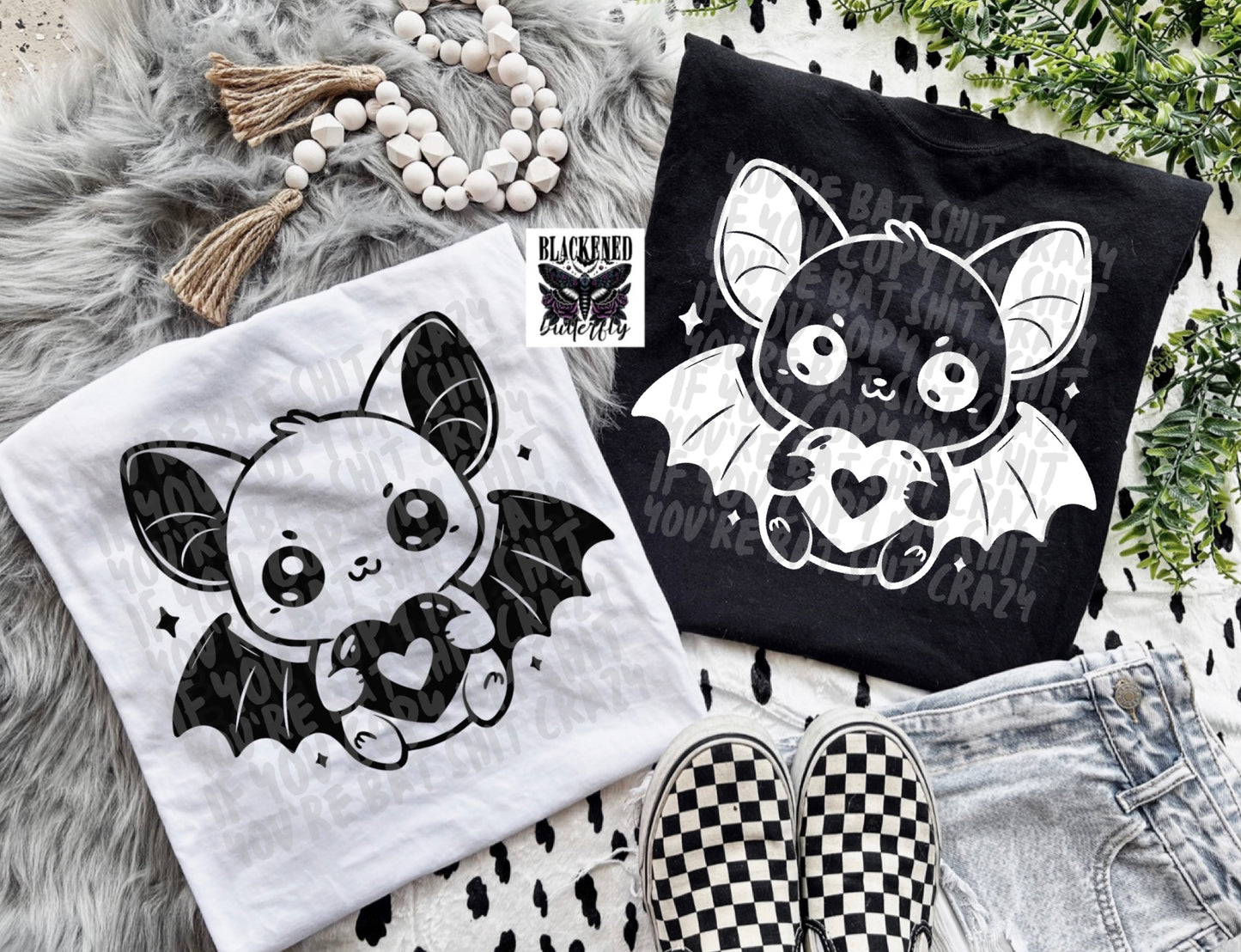 Cute Bat