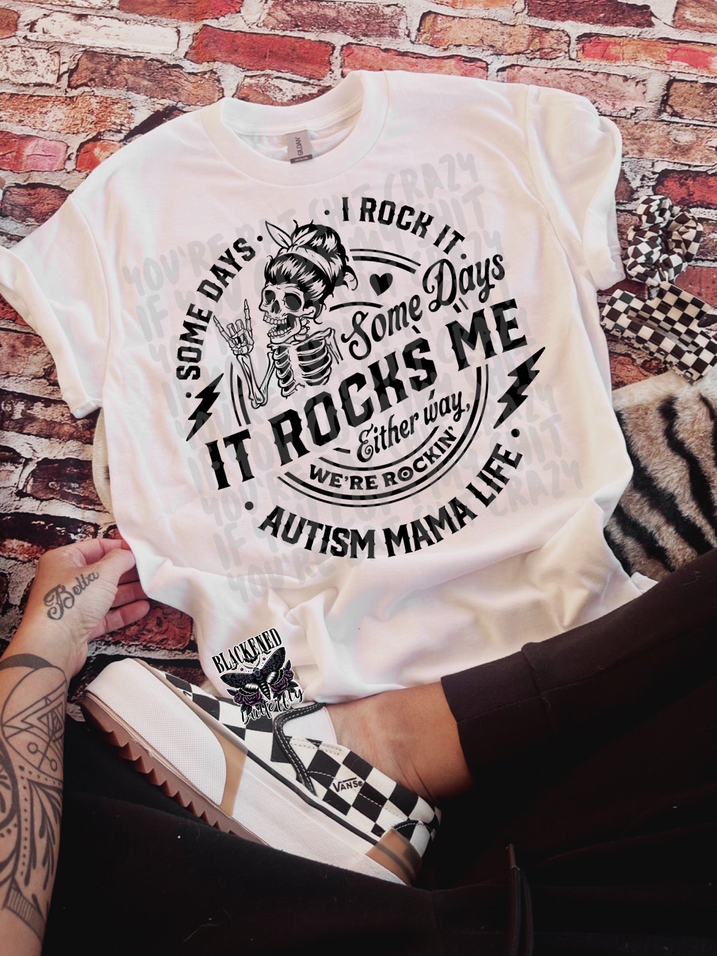 Rocking That Autism Mama Life