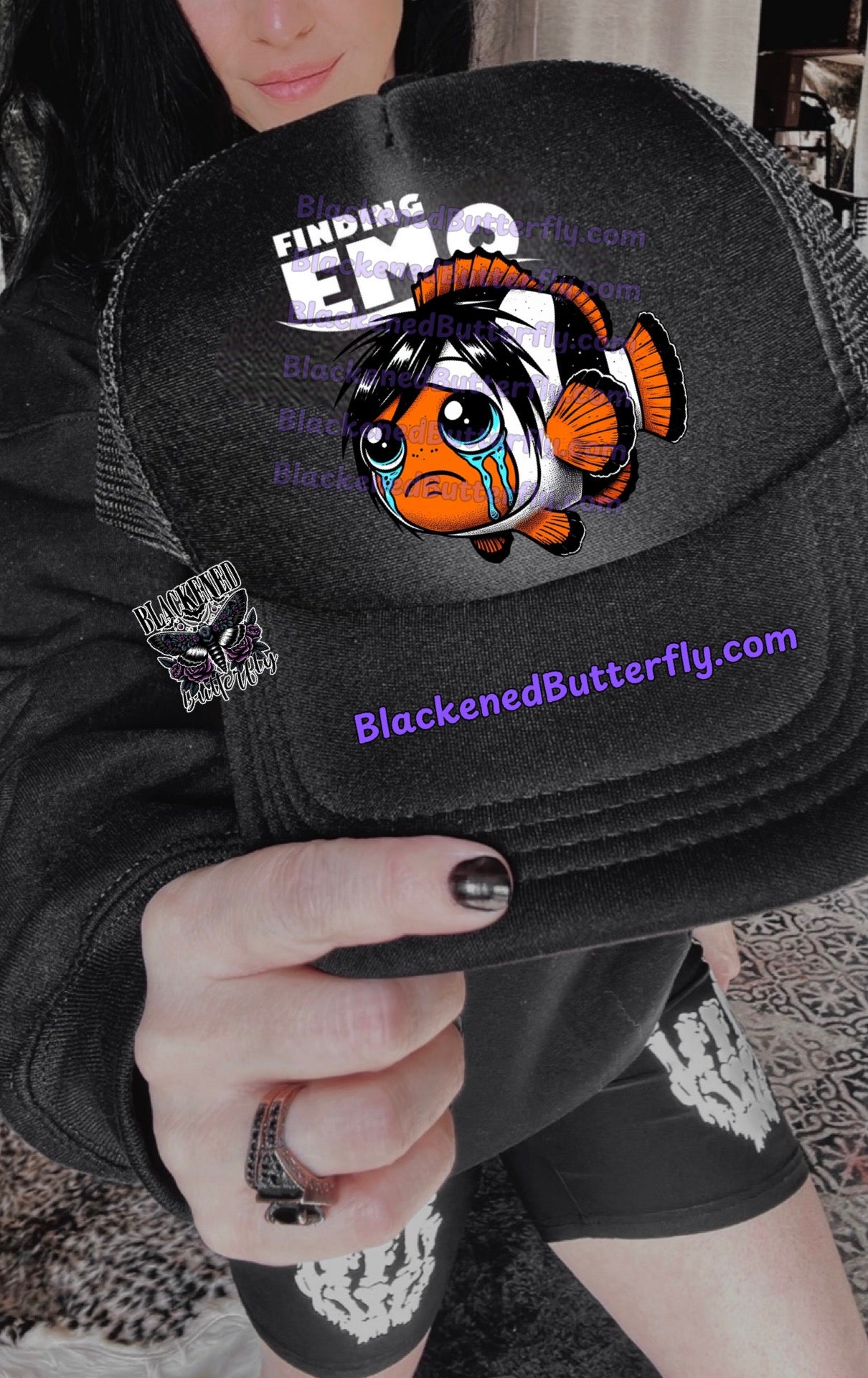 Finding Emo