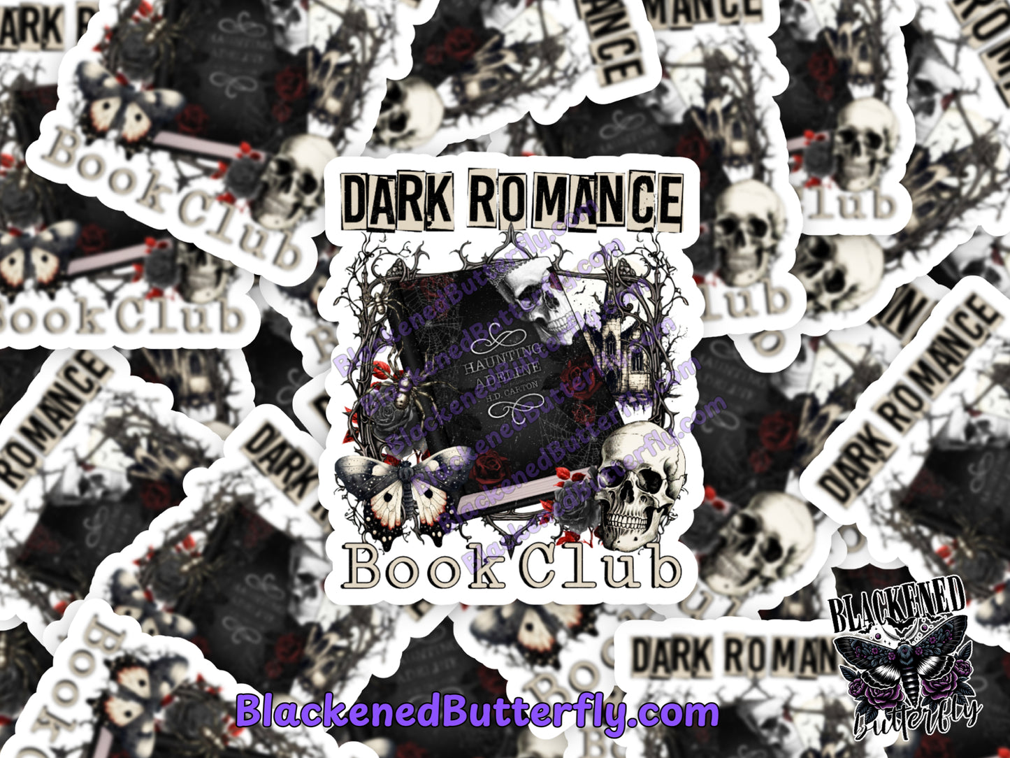 Dark Romance