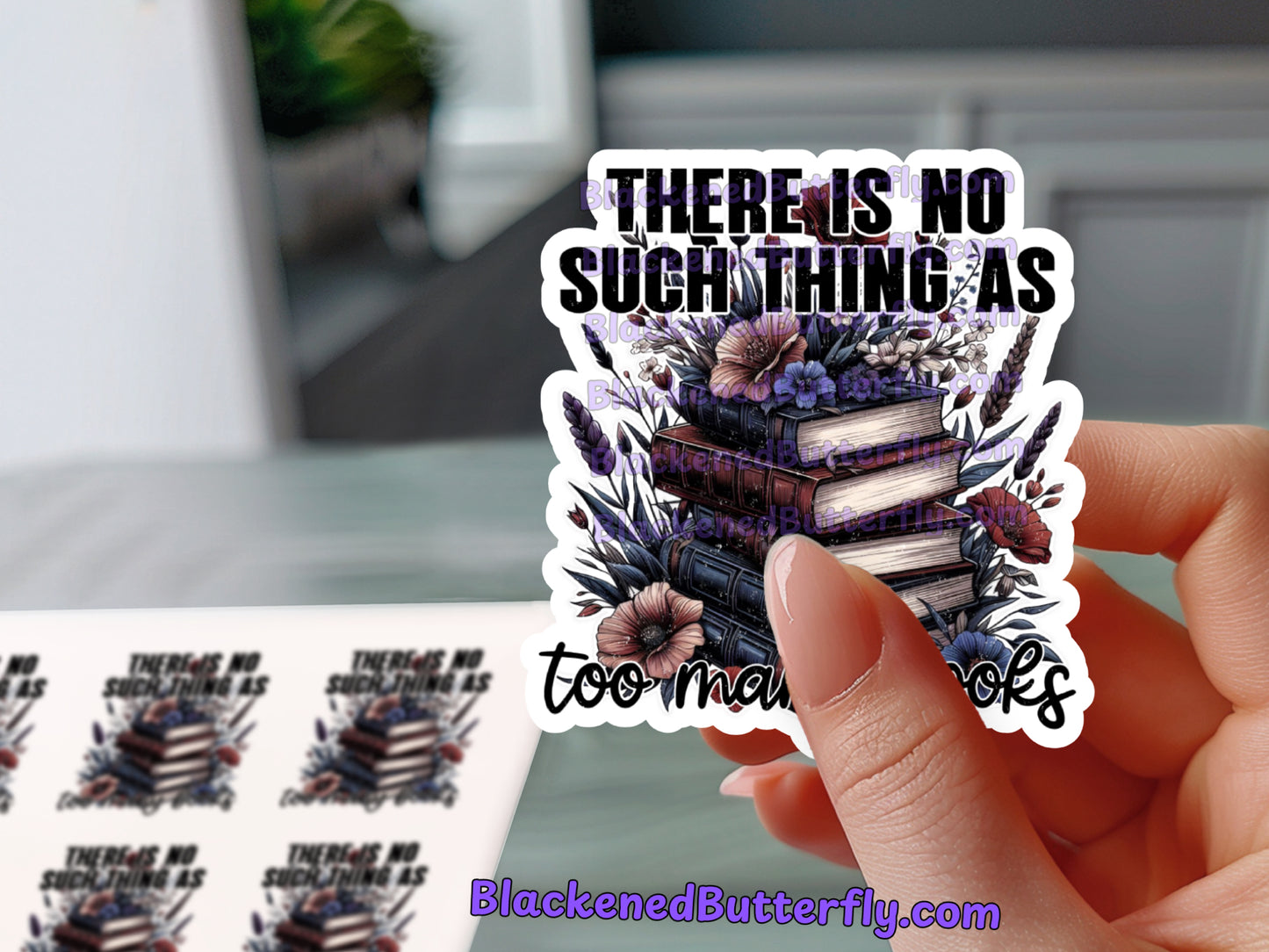 There Is No Such Thing