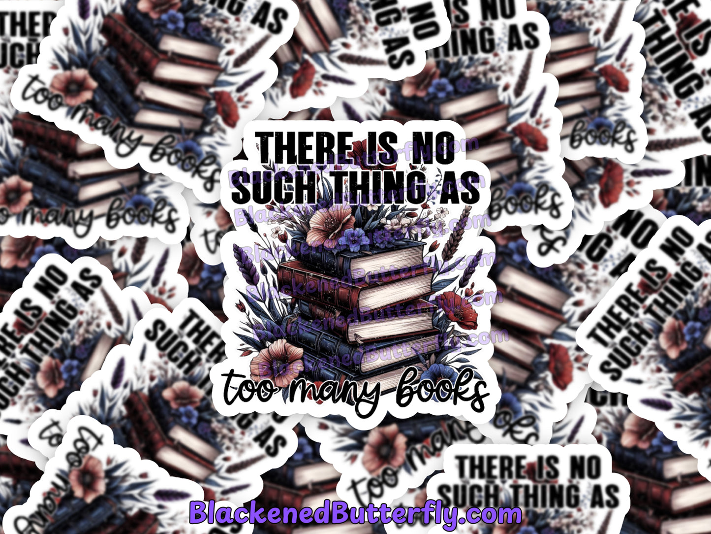 There Is No Such Thing