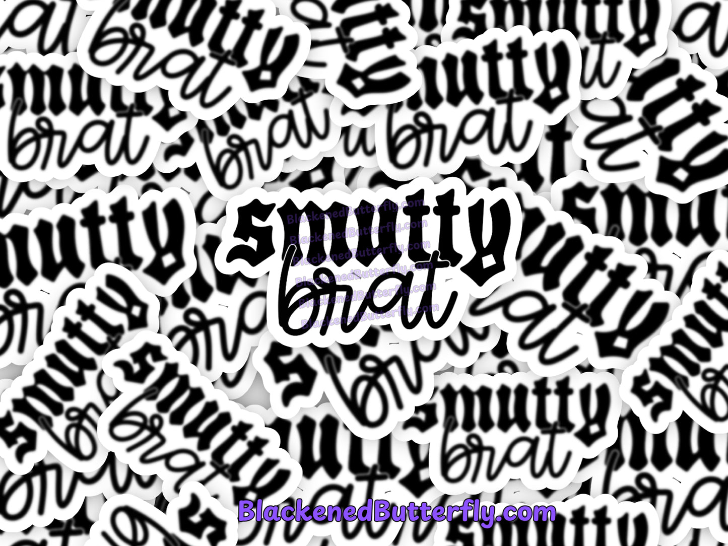 Smutty Brat