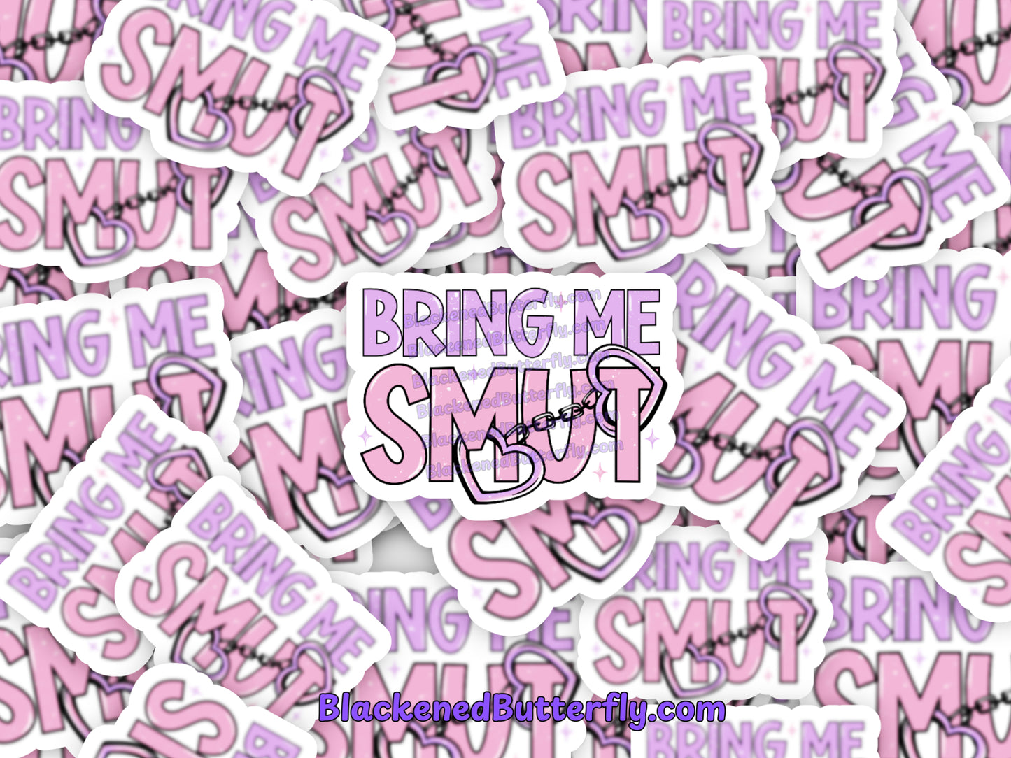 Bring Me Slut