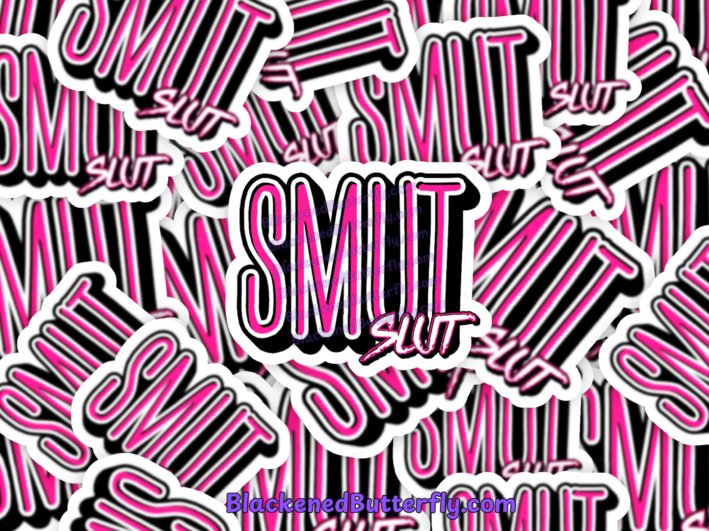 Smut Slut