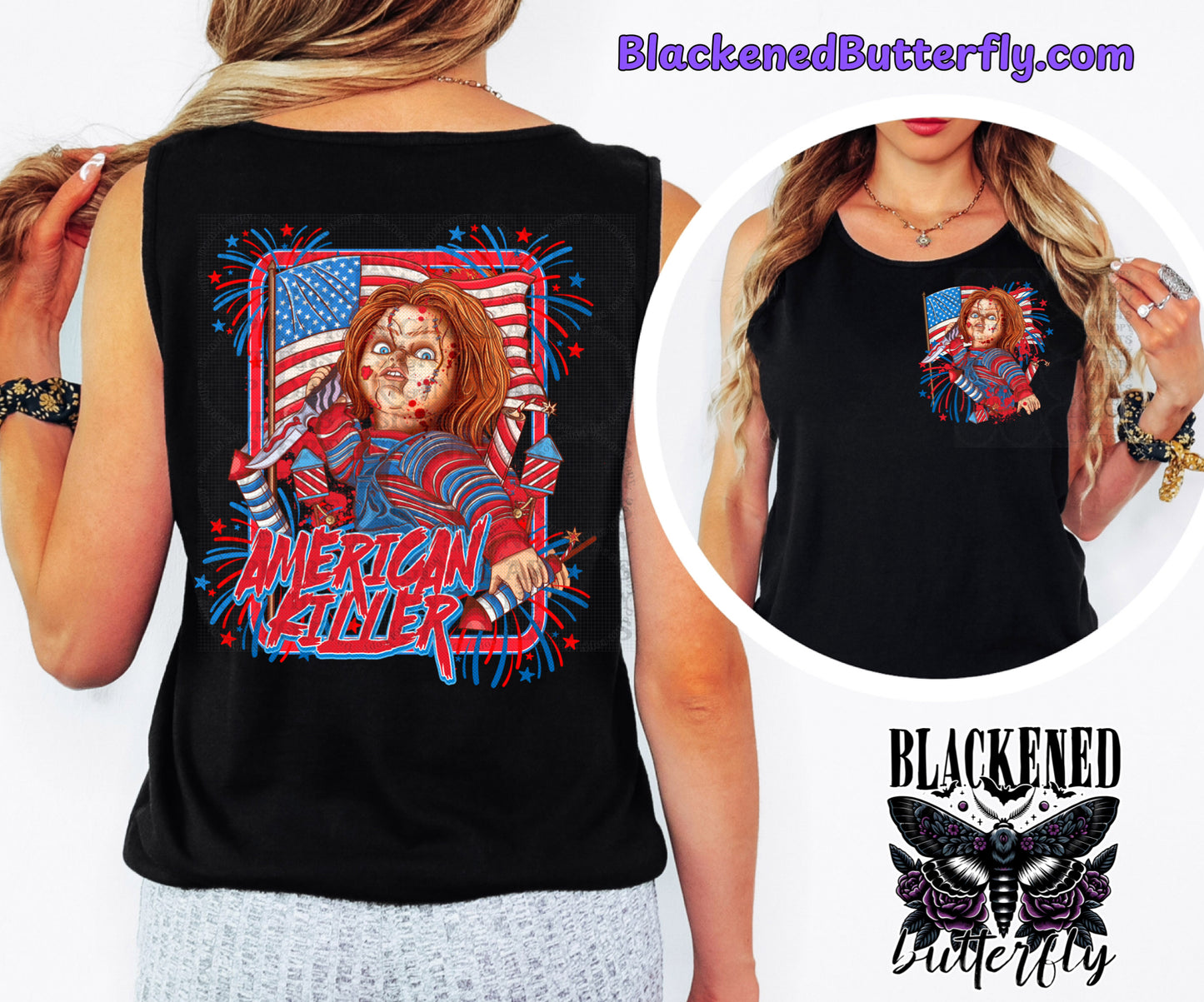 American Killer