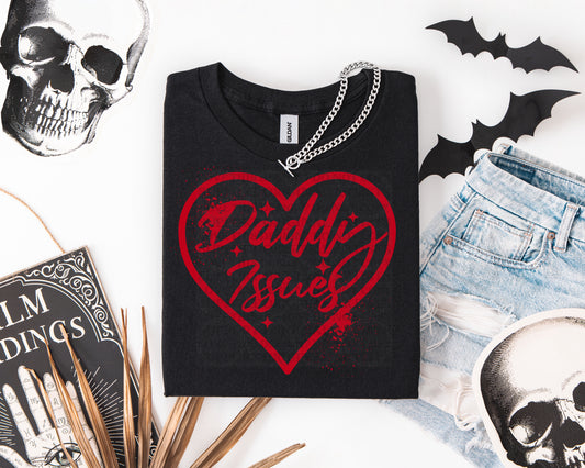 Daddy Issues