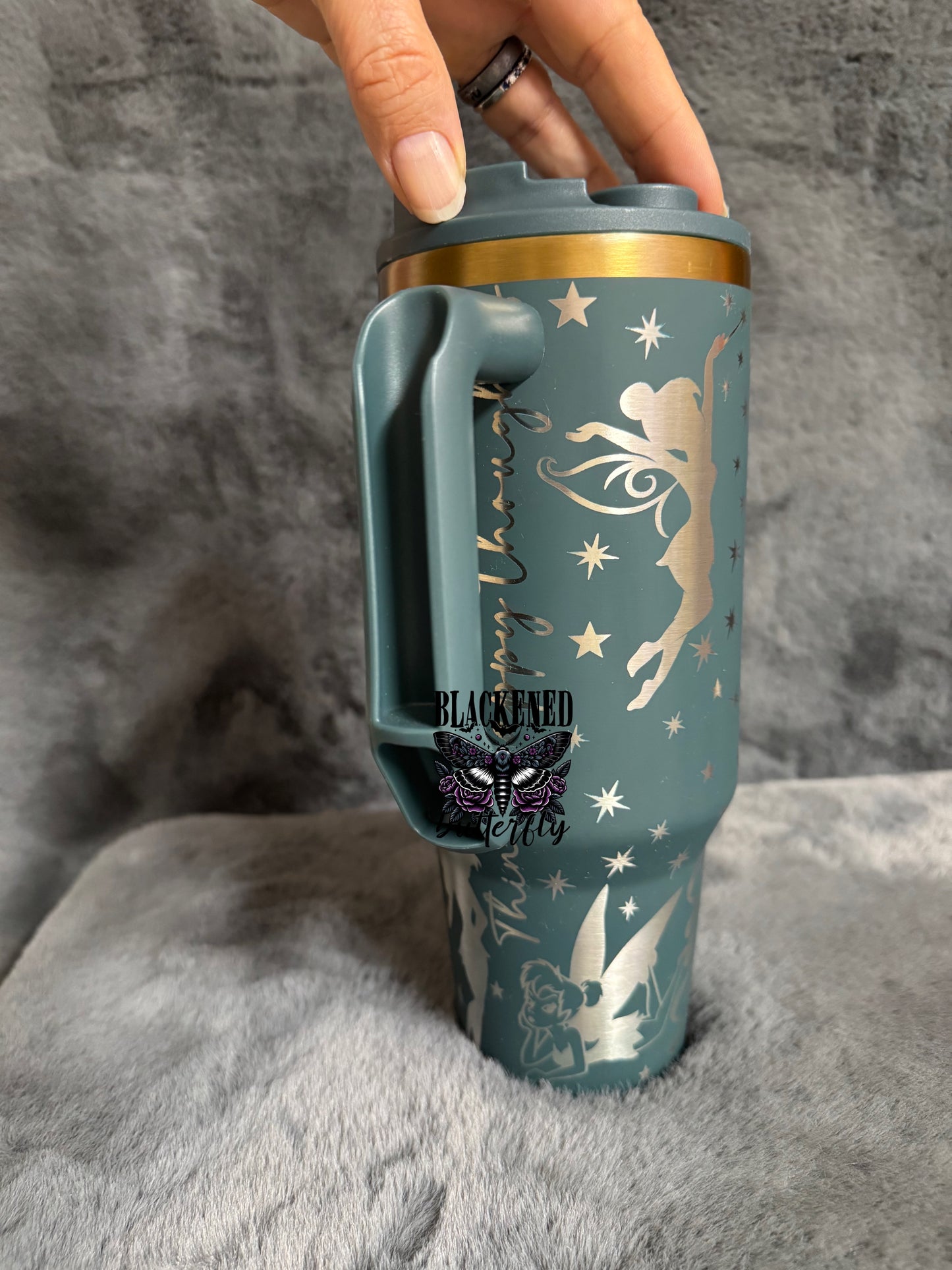 FrostBuddy Pixie Dust