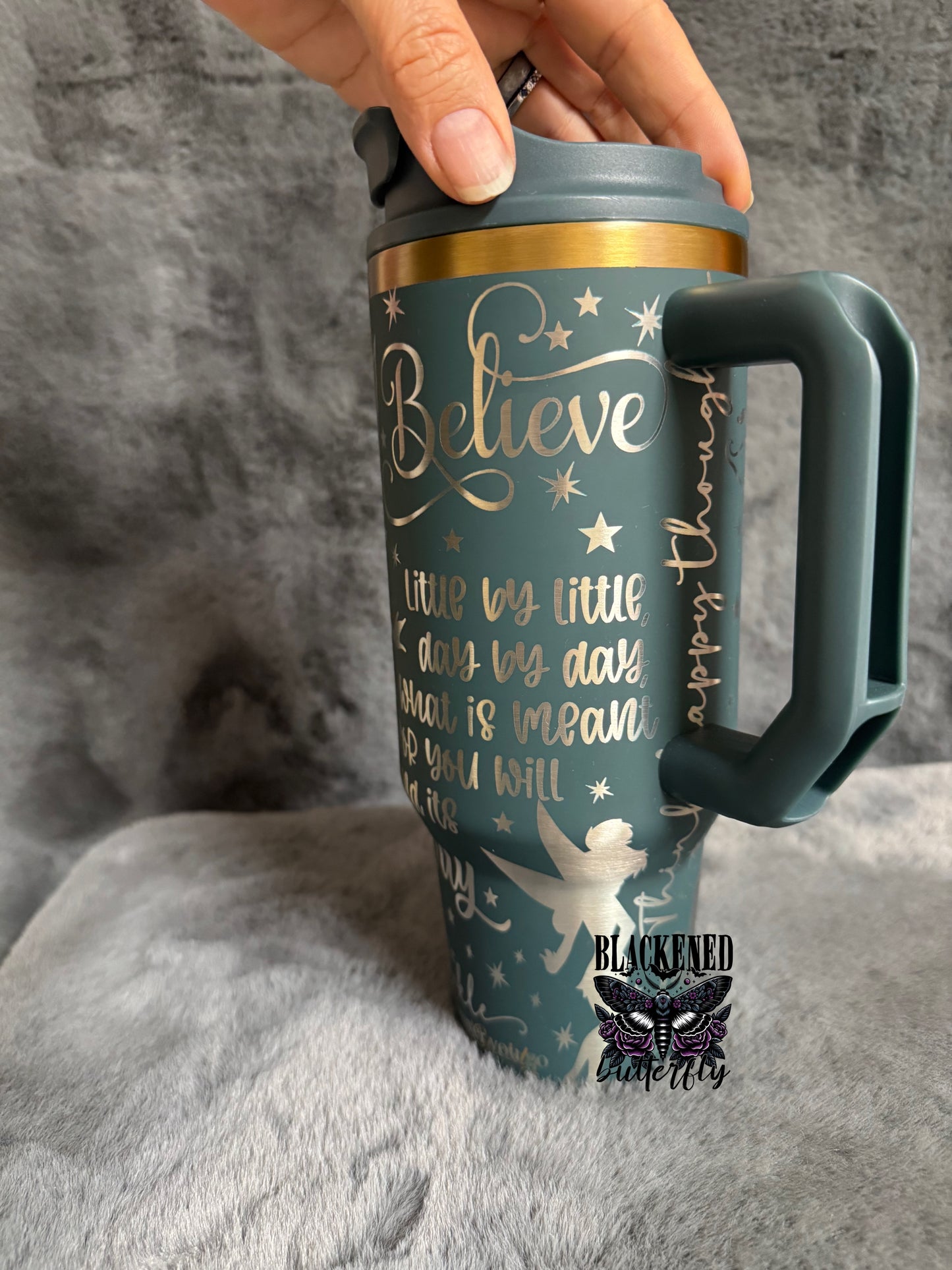FrostBuddy Pixie Dust