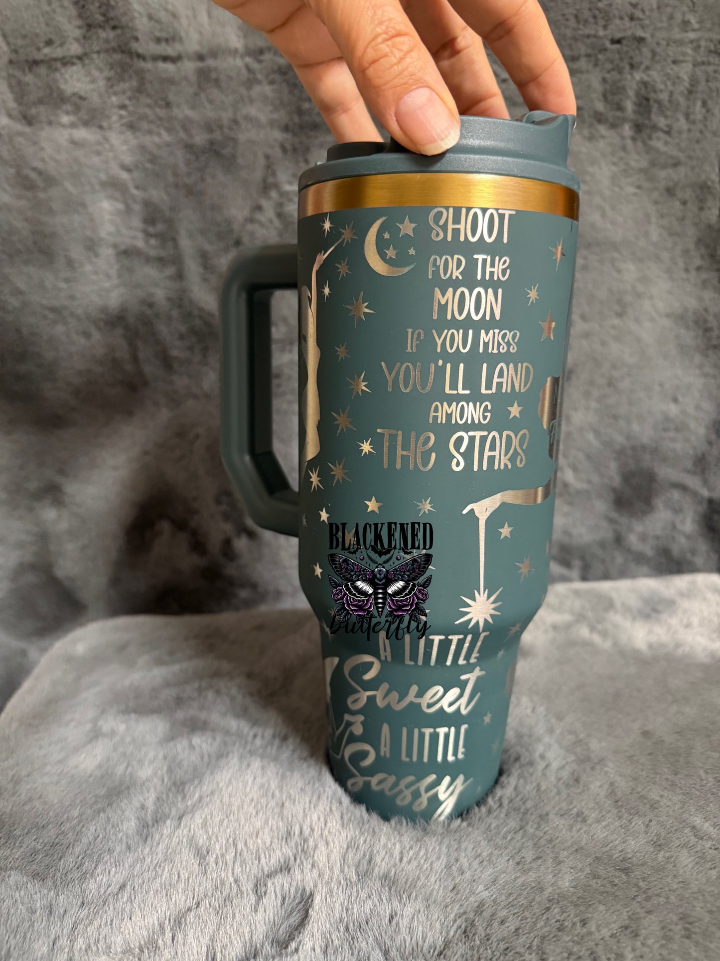 FrostBuddy Pixie Dust