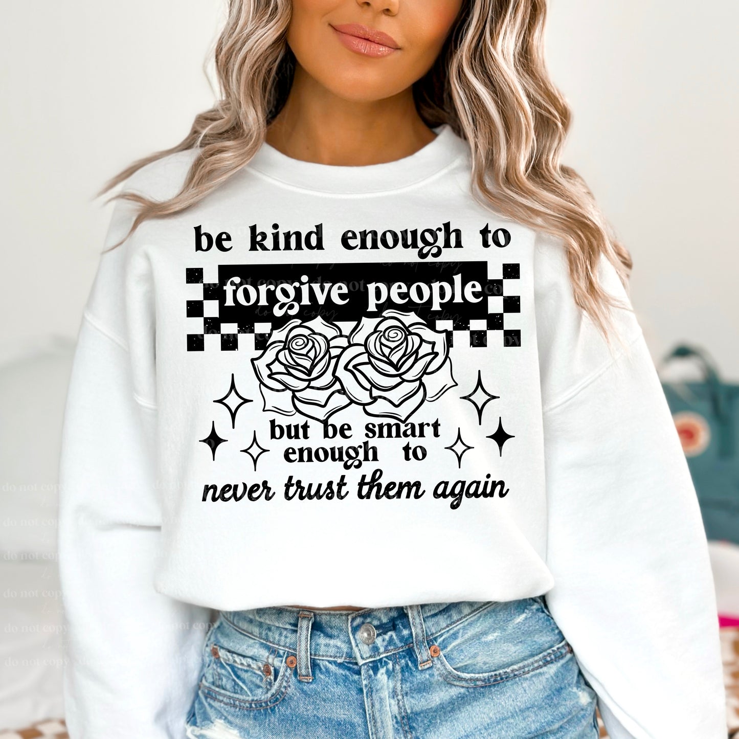 Be Kind Enough
