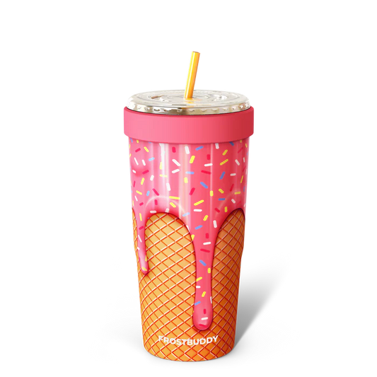 To-Go Buddy- Ice Cream