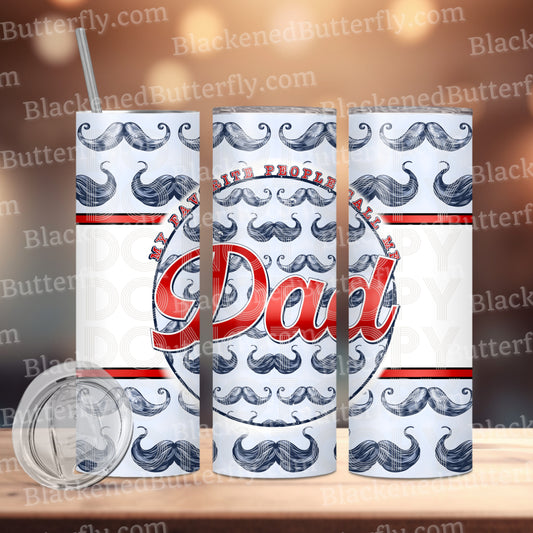 My Favorite People Call Me Dad