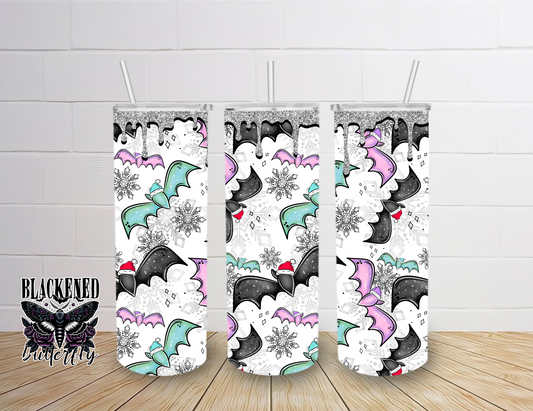 It's Freaking Bats, I Love Christmas