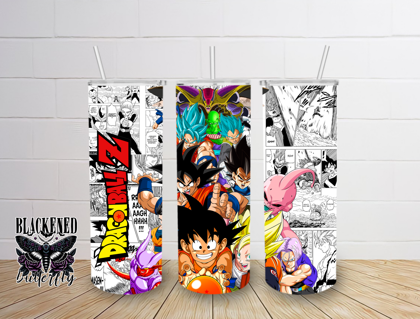 Dragon Ball Z