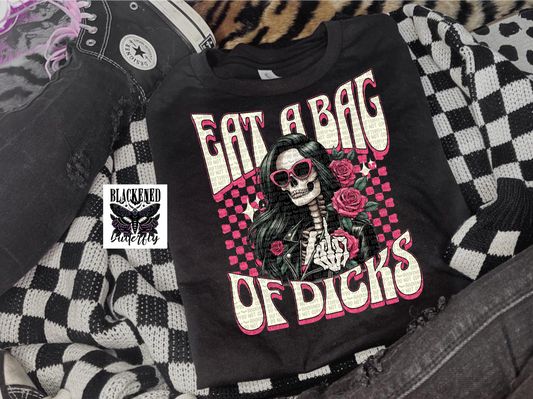 Eat A Bag Of Dicks