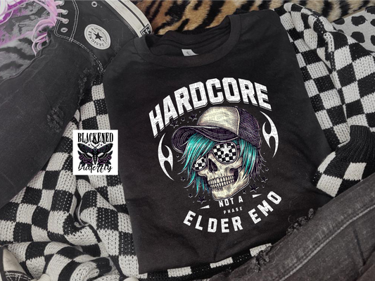 Hardcore Elder Emo