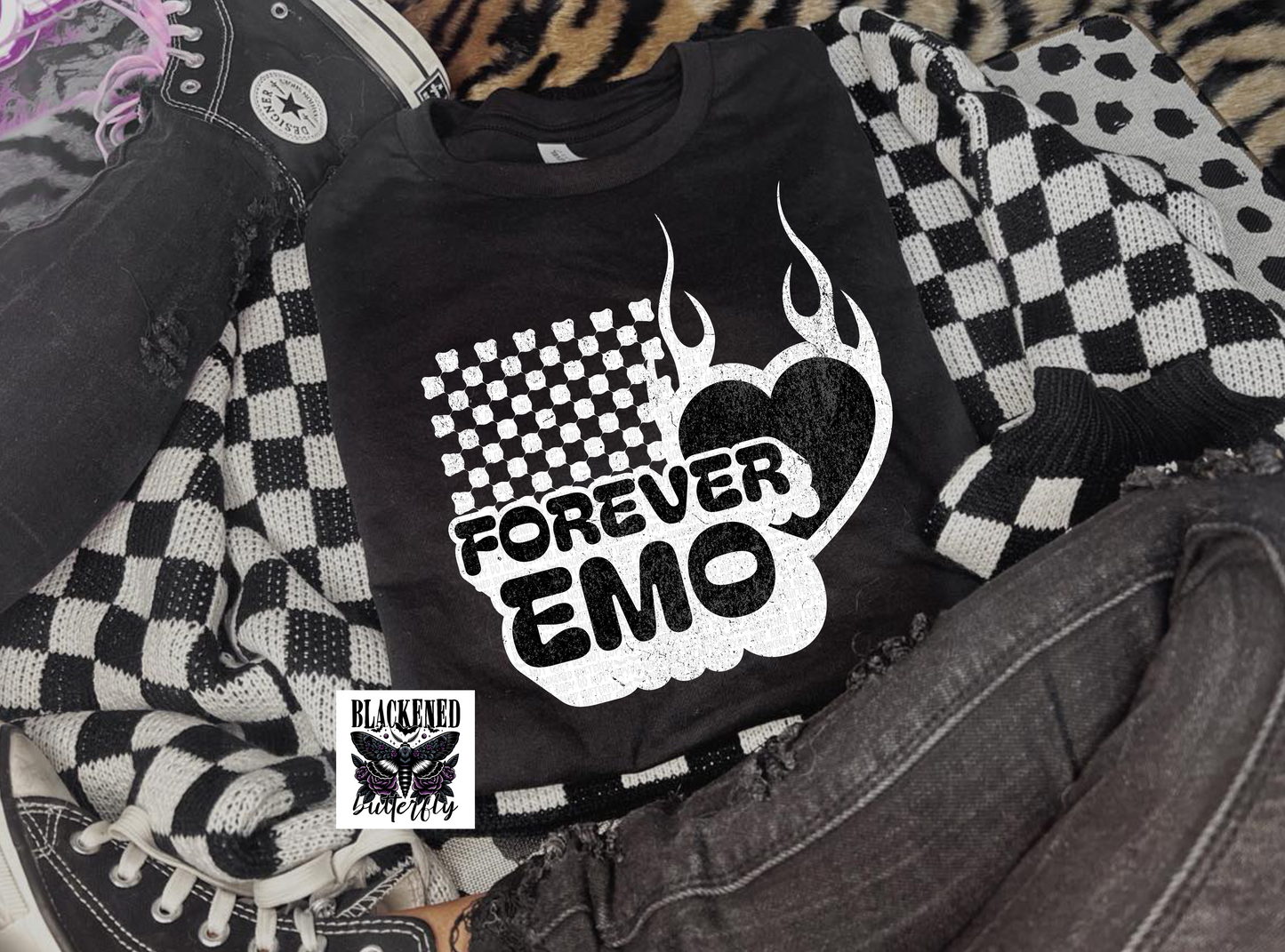 Forever Emo