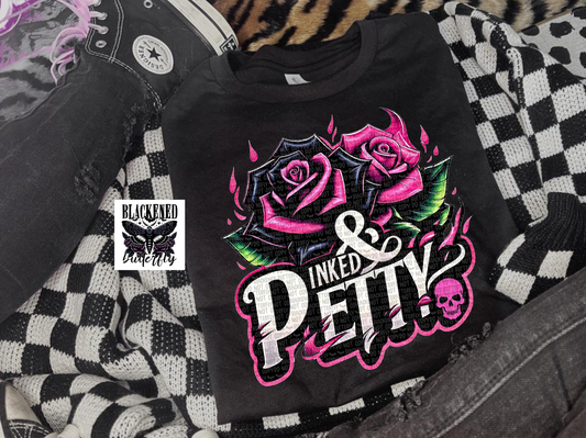 Ink & Petty