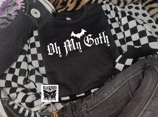Oh My Goth