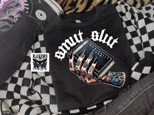 Smut Slut